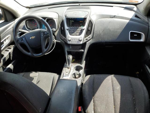 Photo 8 from auction – 2016 CHEVROLET EQUINOX LS with VIN 2GNFLEEK8G6284088