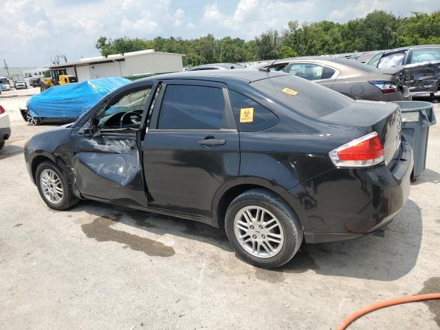 Photo 2 from auction – 2010 FORD FOCUS SE with VIN 1FAHP3FN0AW112899