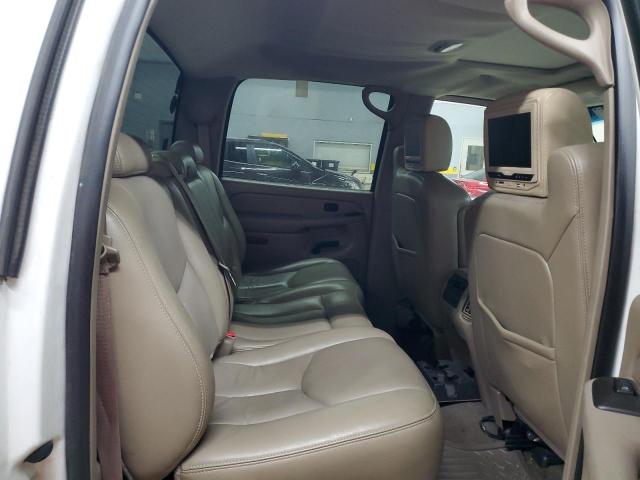 Photo 10 from auction – 2006 CHEVROLET SILVERADO with VIN 1GCHK23256F121683