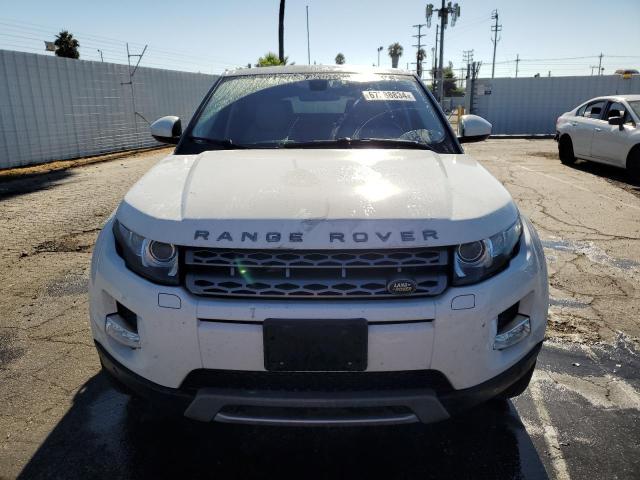 Photo 5 from auction – 2014 LAND ROVER RANGE ROVE with VIN SALVP2BG1EH891117