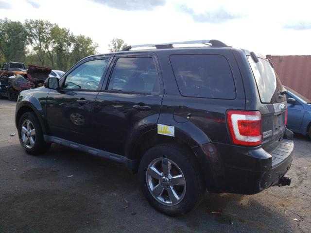 Photo 2 from auction – 2011 FORD ESCAPE LIM with VIN 1FMCU9E70BKB43335