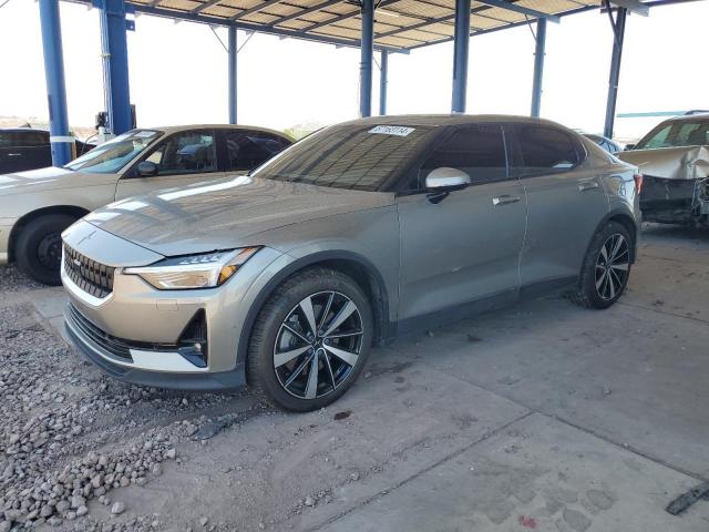 POLESTAR 2 2021 with VIN LPSED3KA2ML006526 - Photo from auction