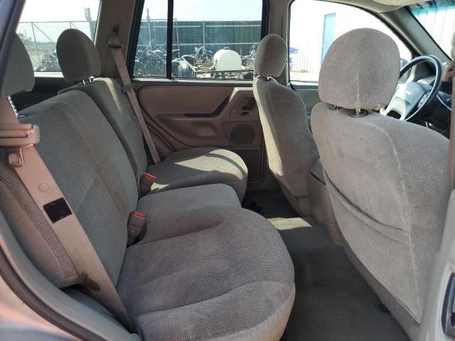 Photo 11 from auction – 2001 JEEP GRAND CHER with VIN 1J4GW48S51C631203