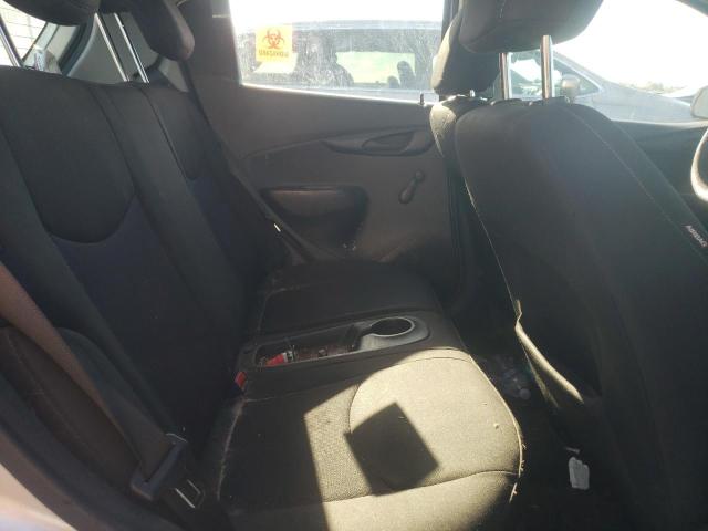 Фото 10 с аукциона – 2016 CHEVROLET SPARK LS с VIN KL8CB6SA7GC605375
