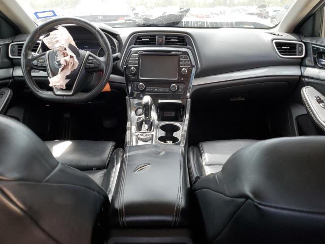 Photo 8 from auction – 2016 NISSAN MAXIMA 3.5 with VIN 1N4AA6AP8GC426615