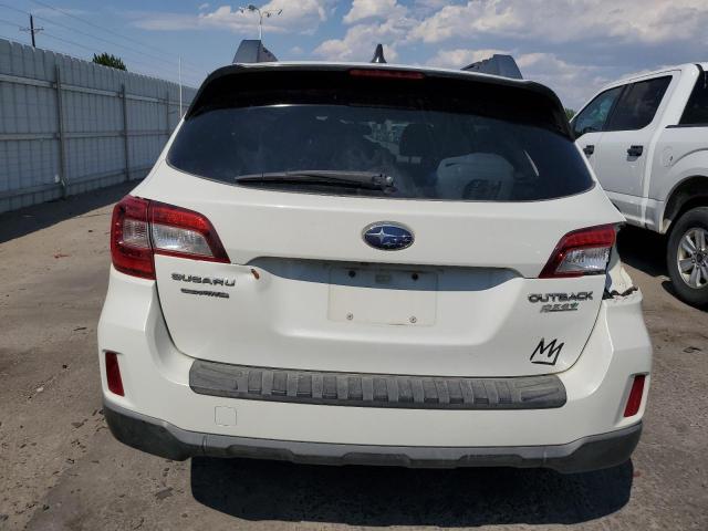 Снимка 6 от търг – 2016 SUBARU OUTBACK 2. с VIN 4S4BSAFC6G3236568