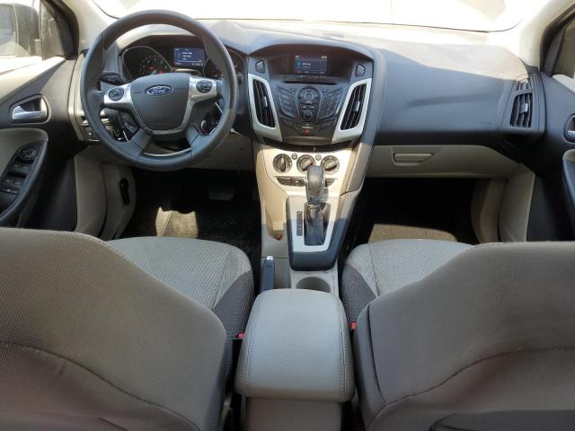 Photo 8 from auction – 2014 FORD FOCUS SE with VIN 1FADP3F26EL386149