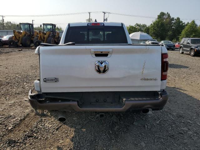 Photo 6 from auction – 2020 RAM 1500 LONGH with VIN 1C6SRFKT8LN136951