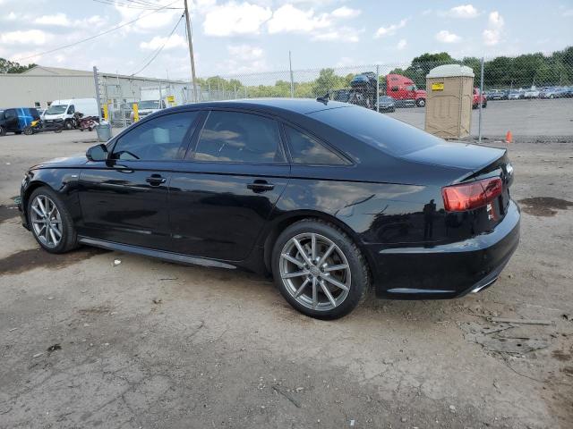 Photo 2 from auction – 2018 AUDI A6 PREMIUM with VIN WAUF8AFC9JN084802