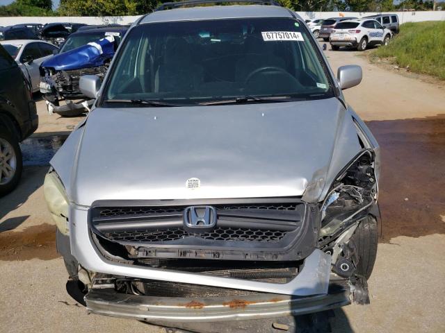 Photo 5 from auction – 2004 HONDA PILOT EX with VIN 2HKYF18404H534185