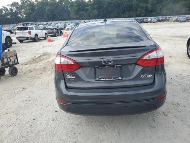 Photo 6 from auction – 2018 FORD FIESTA SE with VIN 3FADP4BJ7JM142103