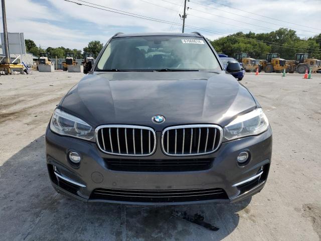 Photo 5 from auction – 2015 BMW X5 XDRIVE3 with VIN 5UXKR0C58F0P08400