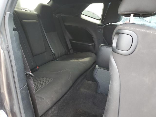 Photo 10 from auction – 2015 DODGE CHALLENGER with VIN 2C3CDZAG5FH793791