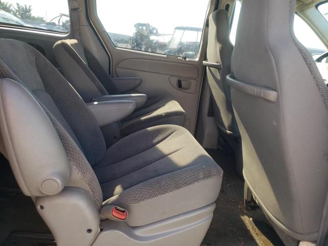 Photo 11 from auction – 2005 DODGE CARAVAN SX with VIN 1D4GP45RX5B318277