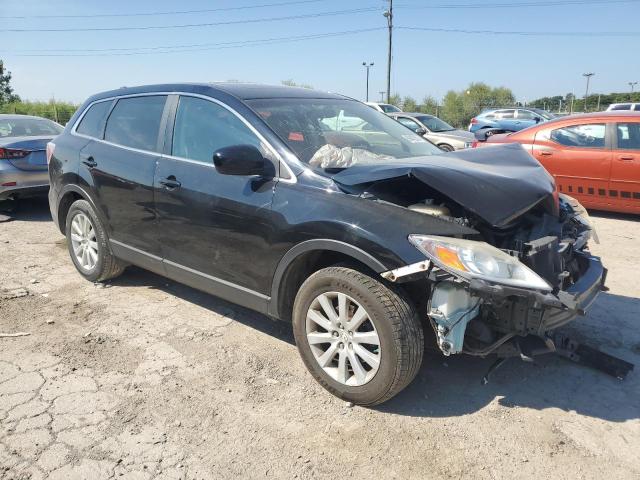 Photo 4 from auction – 2010 MAZDA CX-9 with VIN JM3TB3MV4A0214254