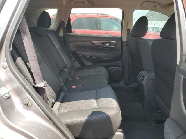 Photo 11 from auction – 2017 NISSAN ROGUE S with VIN KNMAT2MTXHP533424