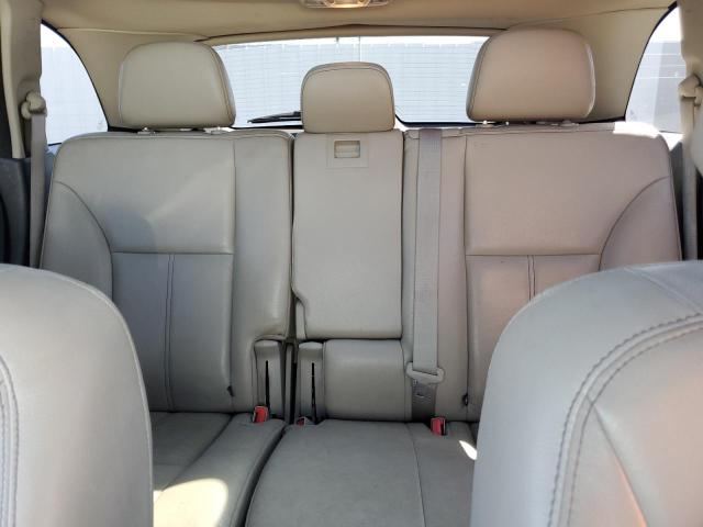 Photo 10 from auction – 2012 FORD EDGE SEL with VIN 2FMDK4JCXCBA82815