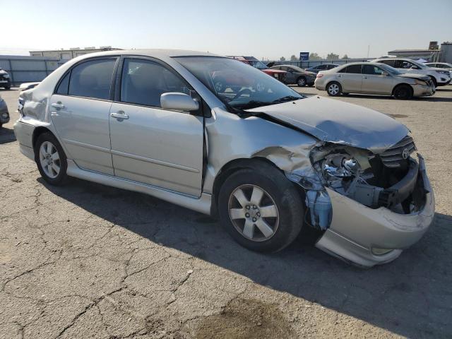 Photo 4 from auction – 2003 TOYOTA COROLLA CE with VIN 1NXBR32E13Z125008
