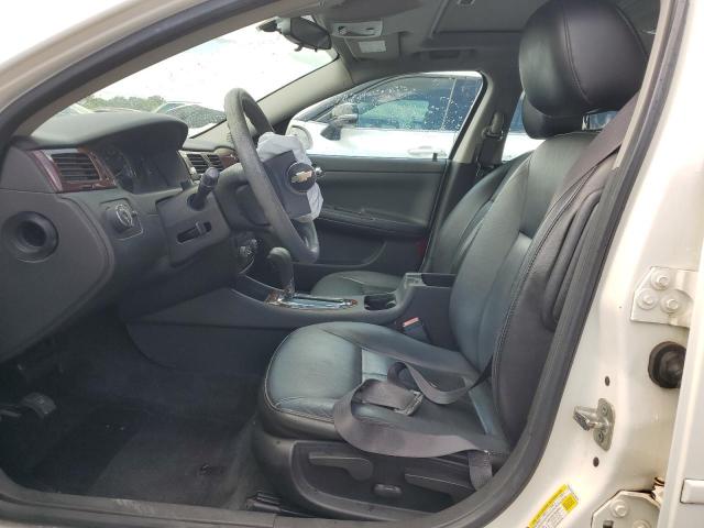 Photo 7 from auction – 2009 CHEVROLET IMPALA 1LT with VIN 2G1WT57K491139418