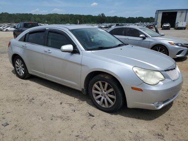 Photo 4 from auction – 2010 CHRYSLER SEBRING LI with VIN 1C3CC5FB8AN122771