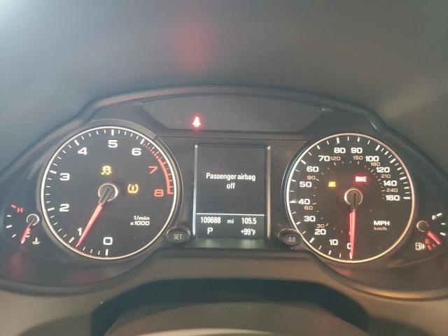 Foto 9 de la subasta – 2014 AUDI Q5 PREMIUM con VIN WA1LFAFP6EA129765