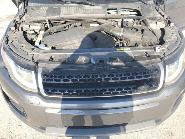 Photo 12 from auction – 2016 LAND ROVER RANGE ROVE with VIN SALVP2BGXGH086705