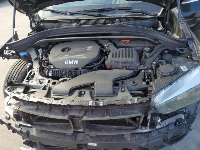 Photo 11 from auction – 2018 BMW X1 XDRIVE2 with VIN WBXHT3C30J5L35106