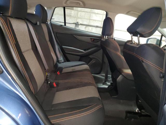 Photo 11 from auction – 2021 SUBARU CROSSTREK with VIN JF2GTAPC3MH348539