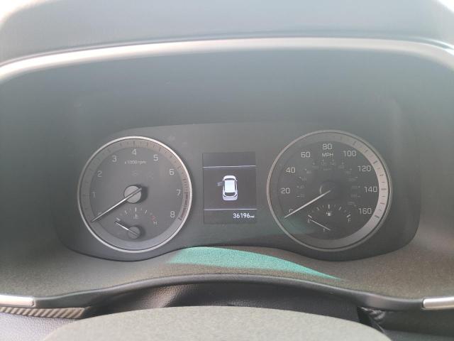 Photo 9 from auction – 2020 HYUNDAI TUCSON SE with VIN KM8J2CA44LU189486