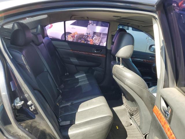 Photo 10 from auction – 2010 SUBARU LEGACY 2.5 with VIN 4S3BMFK66A1215945