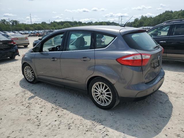 Photo 2 from auction – 2013 FORD C-MAX SEL with VIN 1FADP5BUXDL555476