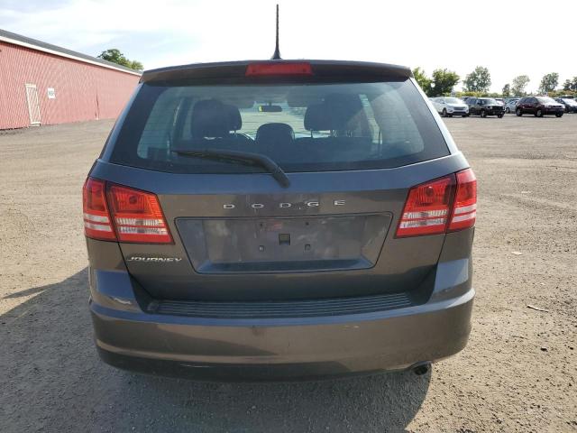Photo 6 from auction – 2016 DODGE JOURNEY SE with VIN 3C4PDCAB8GT121604