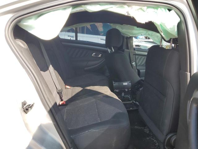 Photo 10 from auction – 2016 FORD TAURUS SEL with VIN 1FAHP2E89GG149099