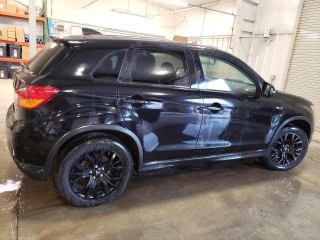 Photo 3 from auction – 2017 MITSUBISHI OUTLANDER with VIN JA4AR3AU1HZ069262
