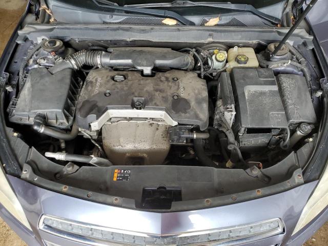 Photo 11 from auction – 2013 CHEVROLET MALIBU 2LT with VIN 1G11E5SAXDF210951