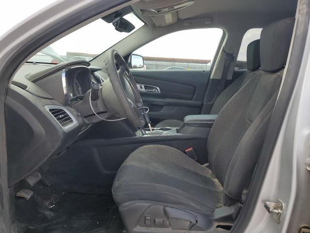 Photo 7 from auction – 2017 GMC TERRAIN SL with VIN 2GKFLSEK4H6350570
