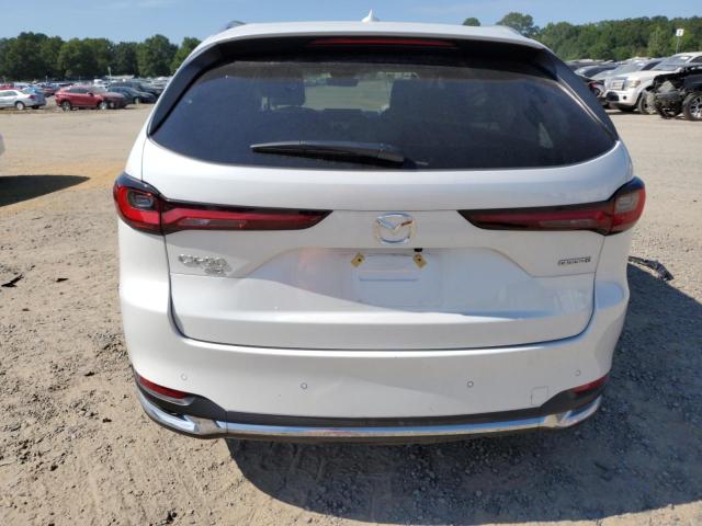 Photo 6 from auction – 2024 MAZDA CX-90 PREM with VIN JM3KKDHD6R1102421