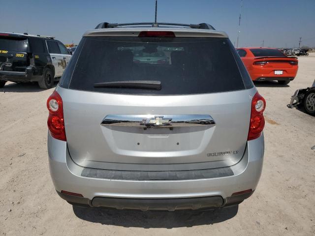 Photo 6 from auction – 2015 CHEVROLET EQUINOX LT with VIN 2GNALBEK1F1176738