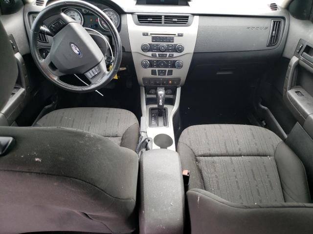 Photo 8 from auction – 2009 FORD FOCUS SE with VIN 1FAHP35NX9W106475