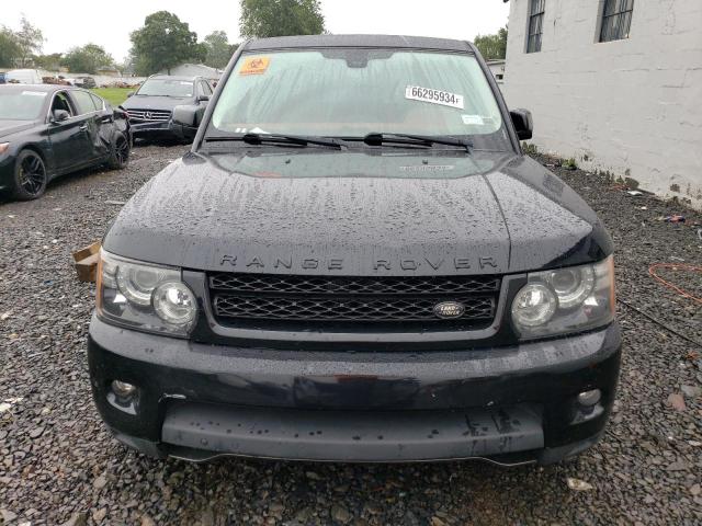 Photo 5 from auction – 2013 LAND ROVER RANGE ROVE with VIN SALSK2D40DA800592