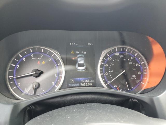 Photo 9 from auction – 2015 INFINITI Q50 BASE with VIN JN1BV7AP3FM352332