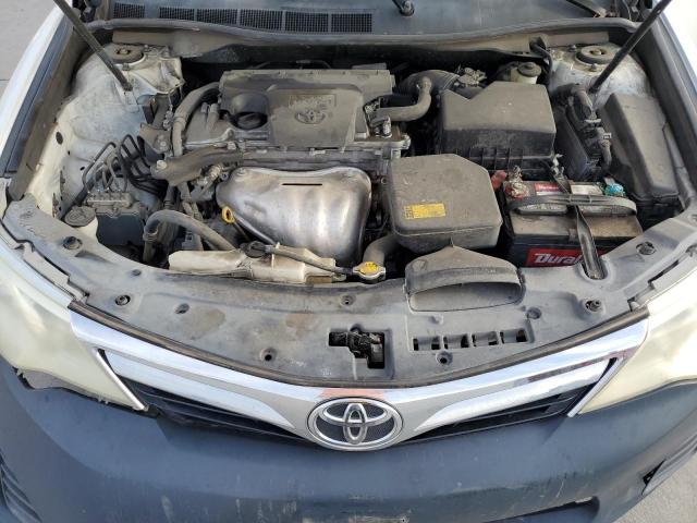 Photo 11 from auction – 2014 TOYOTA CAMRY L with VIN 4T4BF1FK3ER420634
