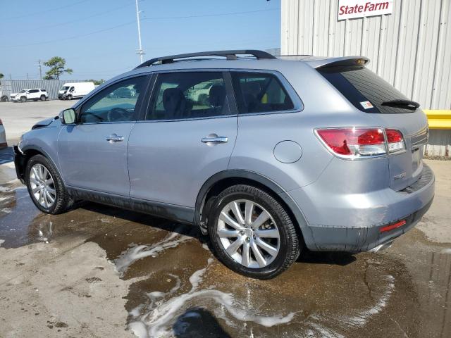 Photo 2 from auction – 2008 MAZDA CX-9 with VIN JM3TB28V580157402