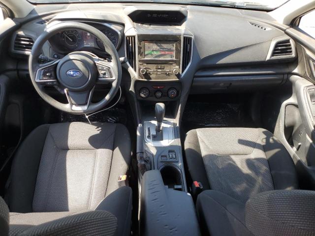 Photo 8 from auction – 2019 SUBARU IMPREZA PR with VIN 4S3GTAD61K3713209