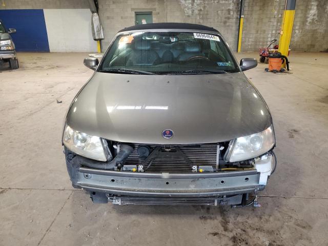 Photo 5 from auction – 2004 SAAB 9-3 ARC with VIN YS3FD79Y646009832