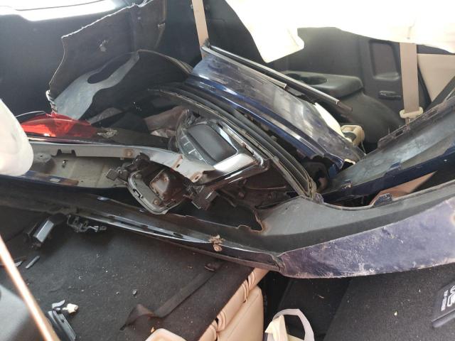 Photo 13 from auction – 2020 TOYOTA HIGHLANDER with VIN 5TDGZRAH3LS023464