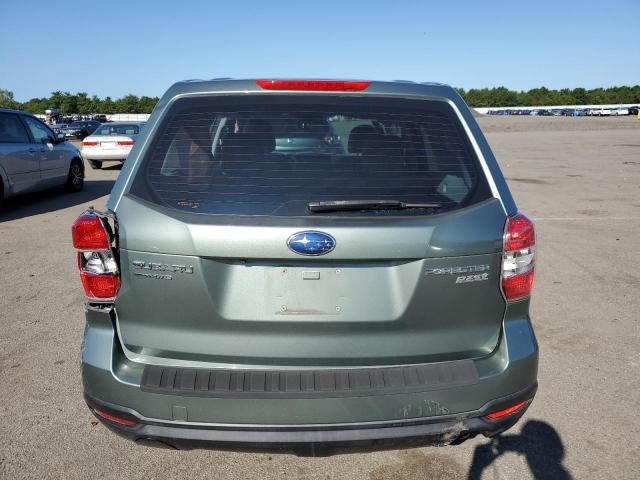 Photo 6 from auction – 2015 SUBARU FORESTER 2 with VIN JF2SJAAC5FH485686