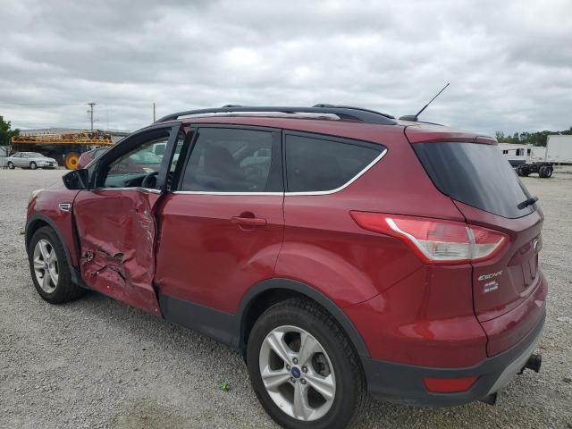 Photo 2 from auction – 2013 FORD ESCAPE SE with VIN 1FMCU0G92DUC12480