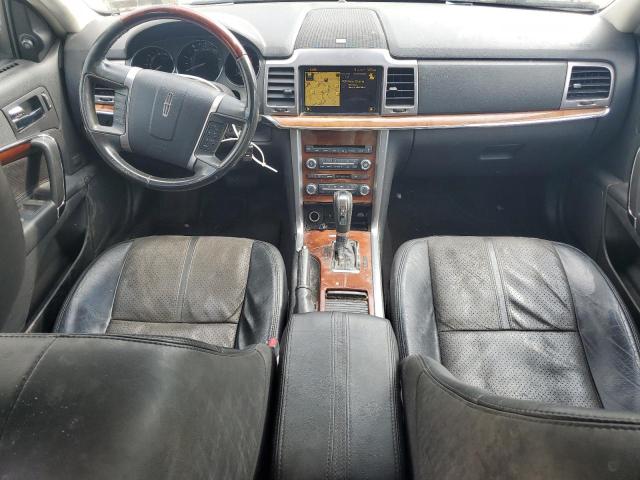 Photo 8 from auction – 2010 LINCOLN MKZ with VIN 3LNHL2GC0AR628000
