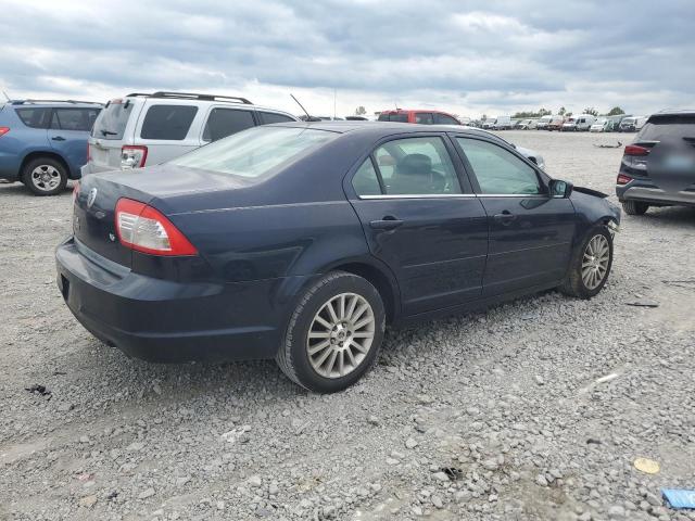 Photo 3 from auction – 2009 MERCURY MILAN PREM with VIN 3MEHM08159R603929